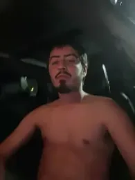 Bbyboyivan — Stripchat recorded stream image, 22.03.2025 04:20