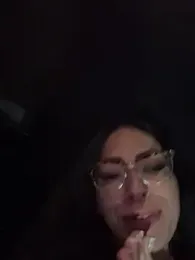 annablisss — Stripchat recorded stream image, 22.03.2025 03:10