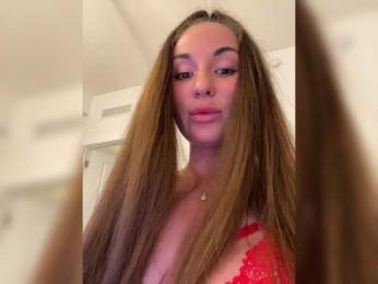 __Baby__ — Bongacams recorded stream screenshot (21 Mar 2025)