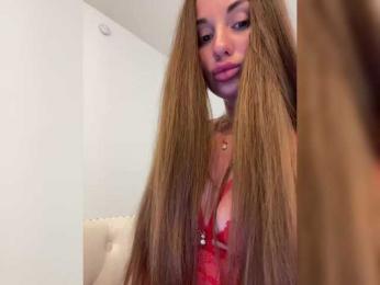 __Baby__ — Bongacams recorded stream screenshot (21 Mar 2025)