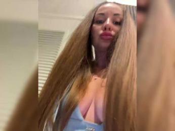 __Baby__ — Bongacams recorded stream screenshot (21 Mar 2025)