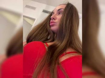 __Baby__ — Bongacams recorded stream screenshot (21 Mar 2025)