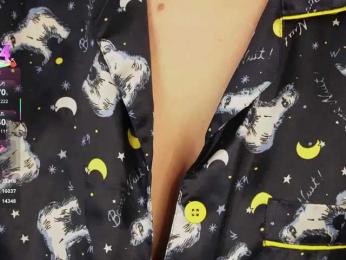 Cool-Baby — Bongacams recorded stream image, 22.03.2025 04:40