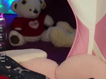 Cool-Baby — Bongacams recorded stream image, 22.03.2025 04:40