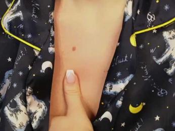 Cool-Baby — Bongacams recorded stream image, 22.03.2025 04:40