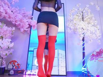 Marry-Cordy — Bongacams recorded stream screenshot (22 Mar 2025)