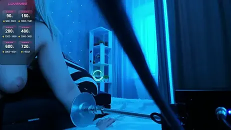 CarolMay — Stripchat recorded stream image, 22.03.2025 05:30