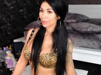 -BABAYAGA- — Bongacams recorded stream image, 22.03.2025 08:50