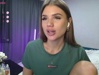 SweetyMia — Bongacams recorded stream screenshot (22 Mar 2025)