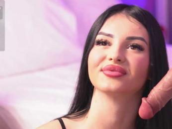 LilaRosie — Bongacams recorded stream image, 22.03.2025 05:20