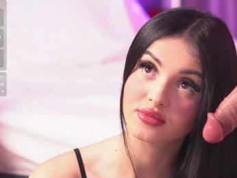 LilaRosie — Bongacams recorded stream image, 22.03.2025 05:20