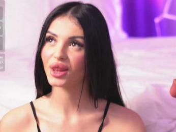 LilaRosie — Bongacams recorded stream image, 22.03.2025 05:20