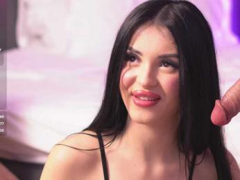LilaRosie — Bongacams recorded stream image, 22.03.2025 05:20
