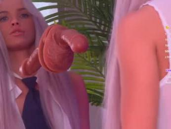 blush_mikki — Chaturbate recorded stream image, 22.03.2025 08:20