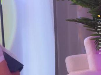 blush_mikki — Chaturbate recorded stream image, 22.03.2025 08:20
