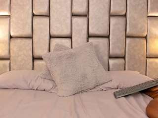 atinxnaugthy — Camsoda recorded stream image, 22.03.2025 05:30