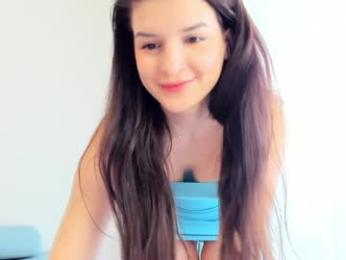 elaanna — Chaturbate recorded stream image, 22.03.2025 07:40