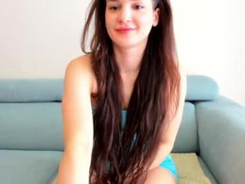elaanna — Chaturbate recorded stream image, 22.03.2025 07:40