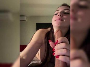 -Monika- — Bongacams recorded stream image, 22.03.2025 14:10