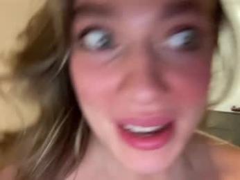 angel_from_sky — Chaturbate recorded stream screenshot (22 Mar 2025)