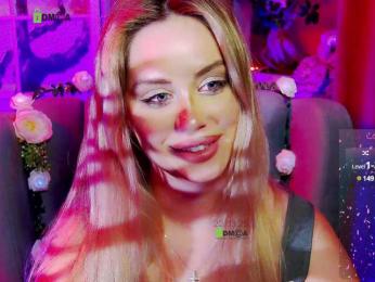 -ANN — Bongacams recorded stream image, 22.03.2025 09:50