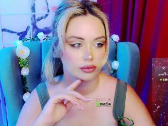 -ANN — Bongacams recorded stream image, 22.03.2025 09:50