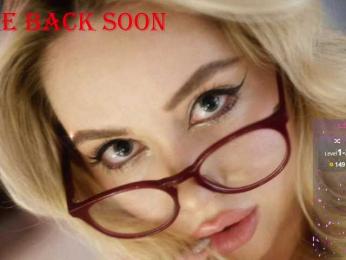 -ANN — Bongacams recorded stream image, 22.03.2025 09:50