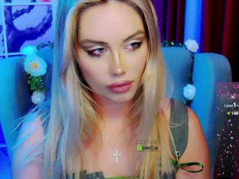 -ANN — Bongacams recorded stream image, 22.03.2025 09:50