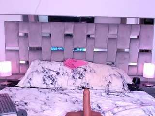 cammiila — Camsoda recorded stream image, 22.03.2025 12:50