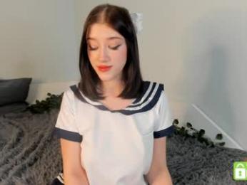 pinkncrazy — Chaturbate recorded stream screenshot (03 Feb 2025)