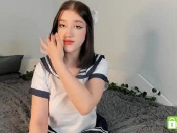 pinkncrazy — Chaturbate recorded stream screenshot (03 Feb 2025)