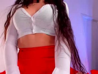 dakota_blare — Chaturbate recorded stream image, 22.03.2025 13:40
