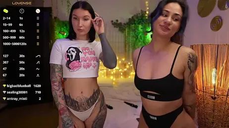 Keokistar — Stripchat recorded stream image, 22.03.2025 15:00