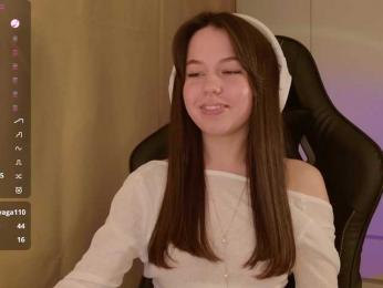 Businka13 — Bongacams recorded stream image, 22.03.2025 15:50