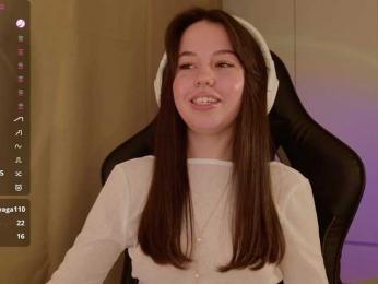 Businka13 — Bongacams recorded stream image, 22.03.2025 15:50