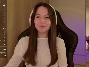 Businka13 — Bongacams recorded stream image, 22.03.2025 15:50