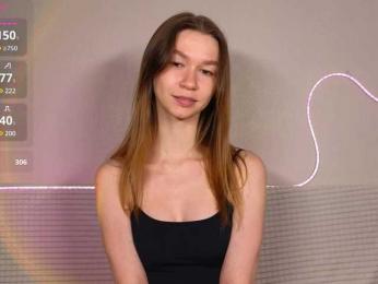 GorgeousKitten — Bongacams recorded stream screenshot (22 Mar 2025)