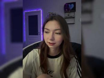 ShyAlya — Bongacams recorded stream image, 22.03.2025 16:50