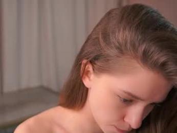 little_poetry — Chaturbate recorded stream image, 22.03.2025 15:40