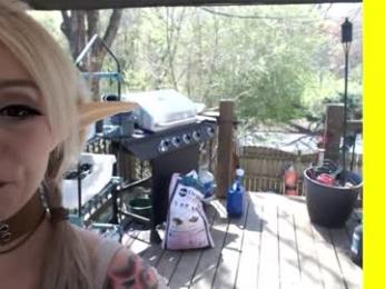 goldengoddessxxx — Chaturbate recorded stream image, 22.03.2025 18:10