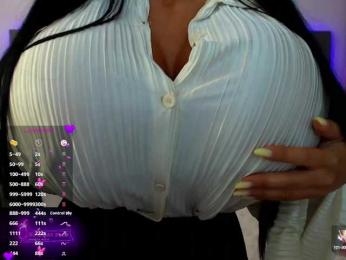 WorshipRita — Bongacams recorded stream image, 22.03.2025 19:10