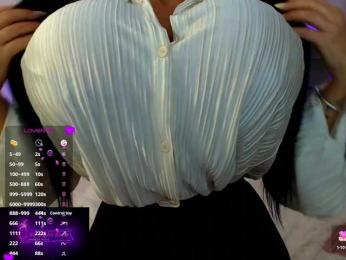 WorshipRita — Bongacams recorded stream image, 22.03.2025 19:10