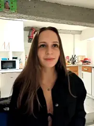 emma4xxx — Stripchat recorded stream image, 22.03.2025 20:00