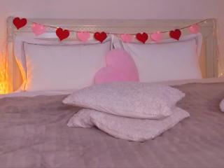 Mary Harris — Flirt4free recorded stream image, 22.03.2025 15:50