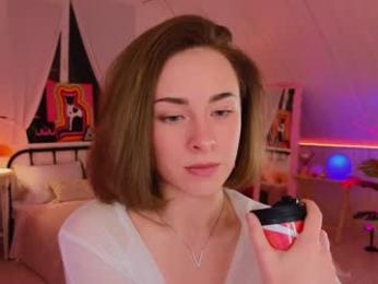 uwunikaa — Chaturbate recorded stream screenshot (22 Mar 2025)