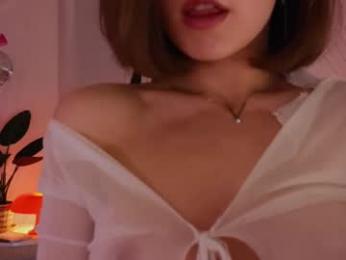 uwunikaa — Chaturbate recorded stream screenshot (22 Mar 2025)