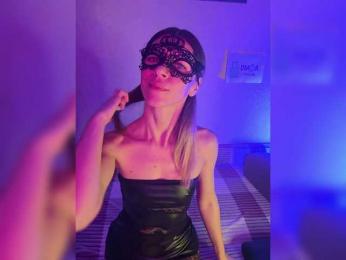 PUSSECHKA — Bongacams recorded stream image, 22.03.2025 21:00