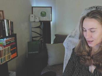 Adamova_Eva — Bongacams recorded stream screenshot (22 Mar 2025)