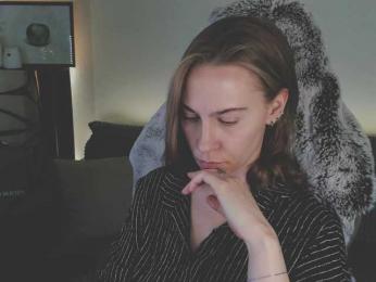 Adamova_Eva — Bongacams recorded stream screenshot (22 Mar 2025)