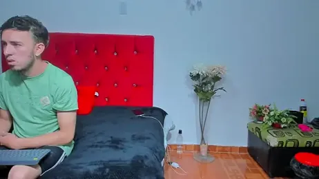 big-dicktop23 — Stripchat recorded stream image, 22.03.2025 21:30